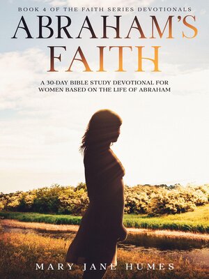 cover image of Abraham's Faith